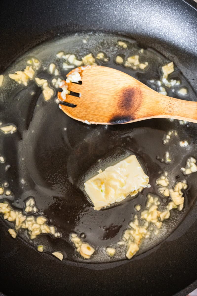 Image showcasing Miso Pasta - Tasting With Tina