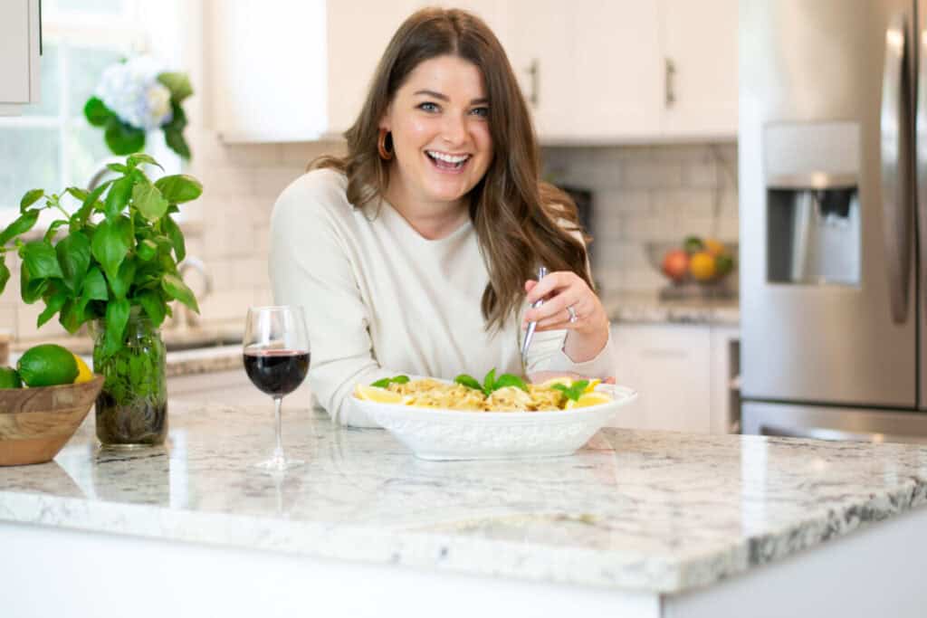 photo of Christina Musgrave.