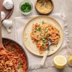 pasta milanese recipe.